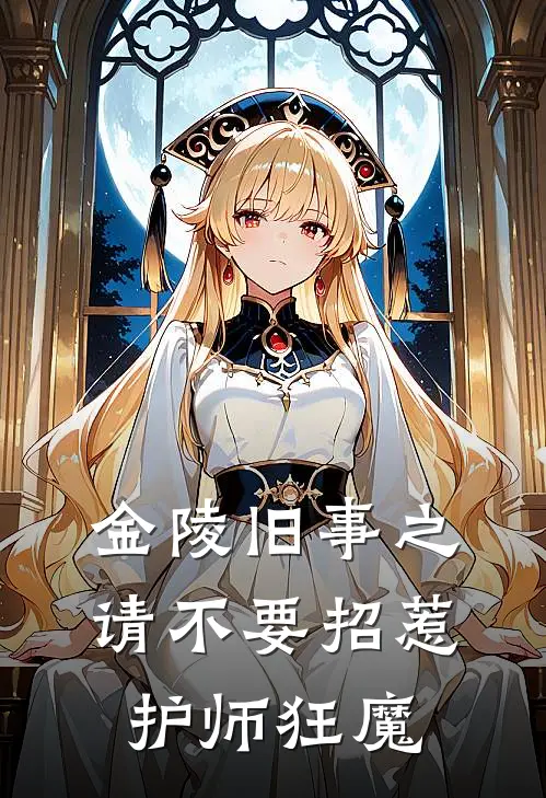 金陵旧事之请不要招惹护师狂魔