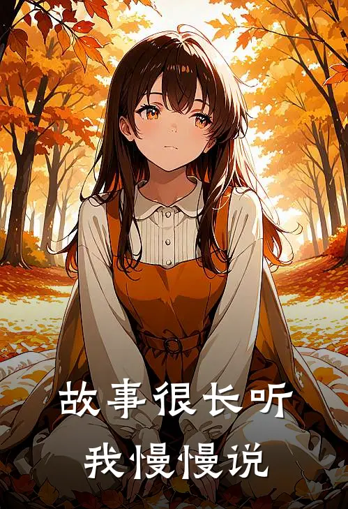 故事很长听我慢慢说杜七林晓免费小说完结_最新完本小说推荐故事很长听我慢慢说(杜七林晓)