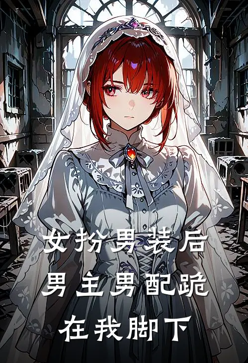 女扮男装后，男主男配跪在我脚下陆承洲桑陌完本完结小说_无弹窗全文免费阅读女扮男装后，男主男配跪在我脚下(陆承洲桑陌)