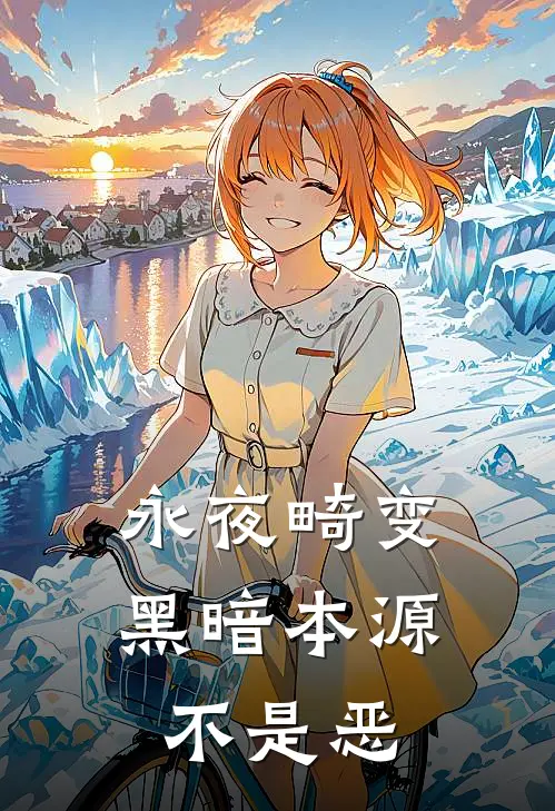 永夜畸变：黑暗本源不是恶(夜宸赵峰)最新推荐小说_在哪看免费小说永夜畸变：黑暗本源不是恶夜宸赵峰