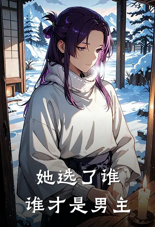 她选了谁，谁才是男主