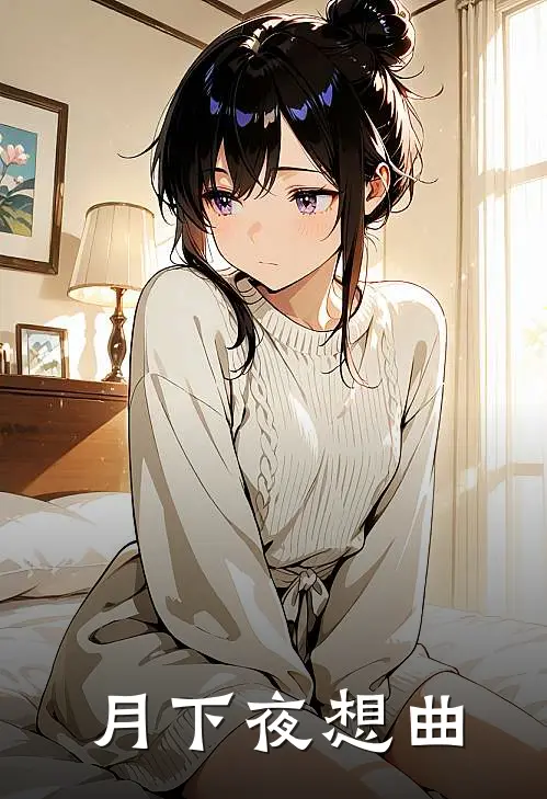 月下夜想曲