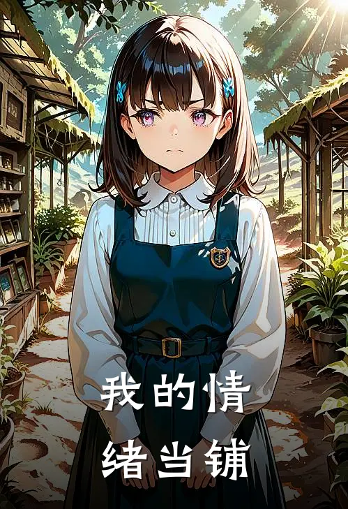 林小满周栩(我的情绪当铺)最新章节在线阅读_林小满周栩全章节阅读