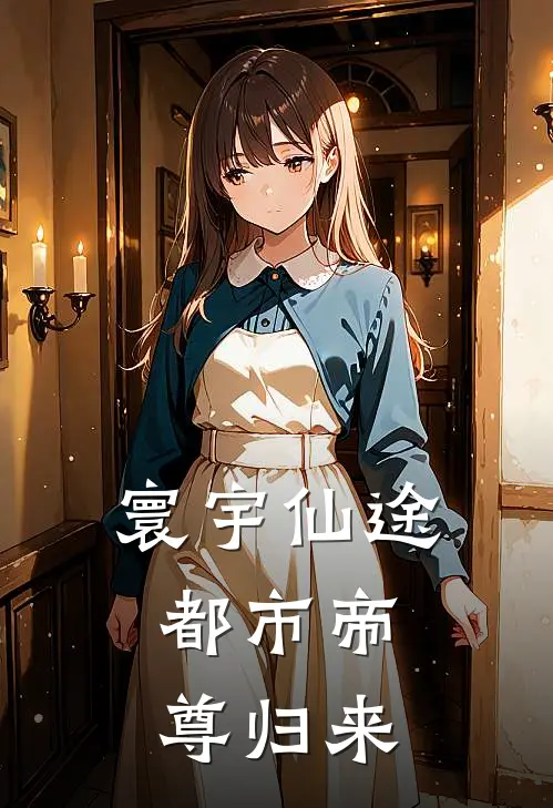 寰宇仙途：都市帝尊归来