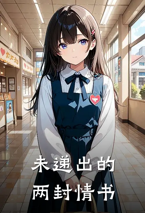 未递出的两封情书