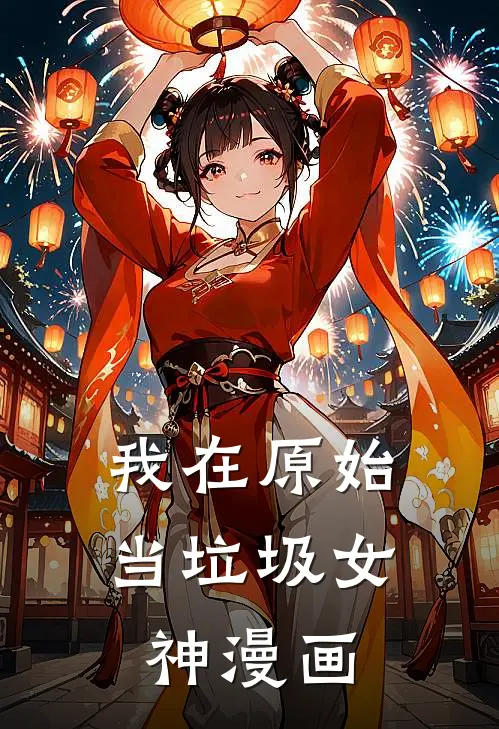 我在原始当垃圾女神漫画