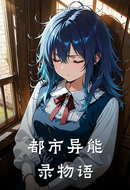 都市异能录物语