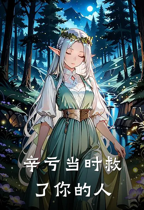 辛亏当时救了你的人