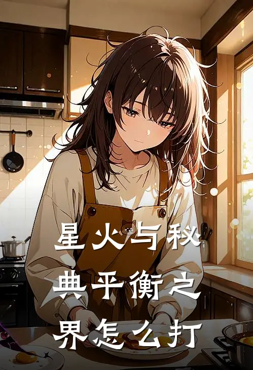 星火与秘典平衡之界怎么打