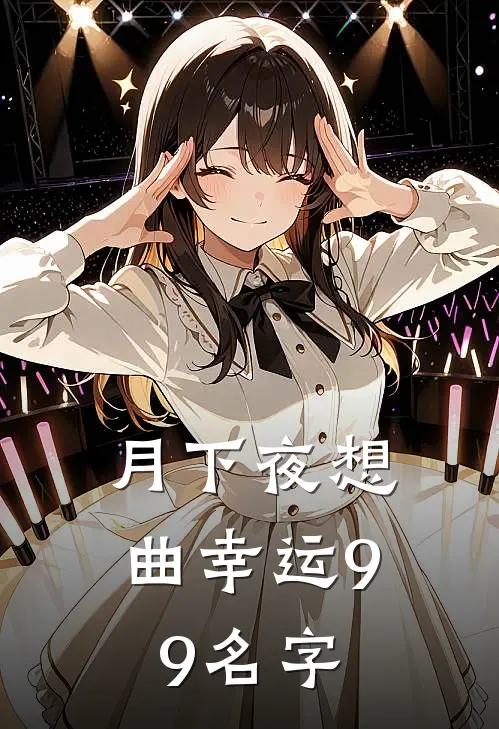月下夜想曲幸运99名字