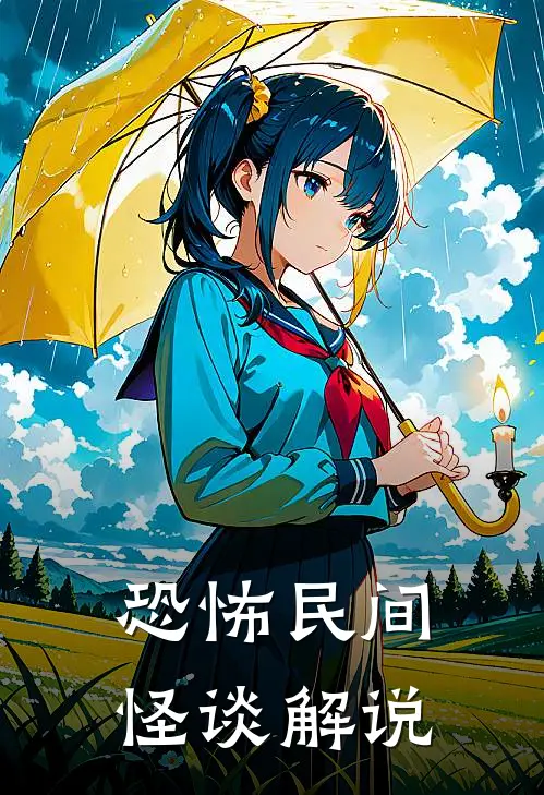 恐怖民间怪谈解说