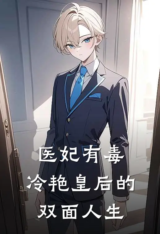 《医妃有毒：冷艳皇后的双面人生》苏挽月淑妃火爆新书_医妃有毒：冷艳皇后的双面人生(苏挽月淑妃)免费小说