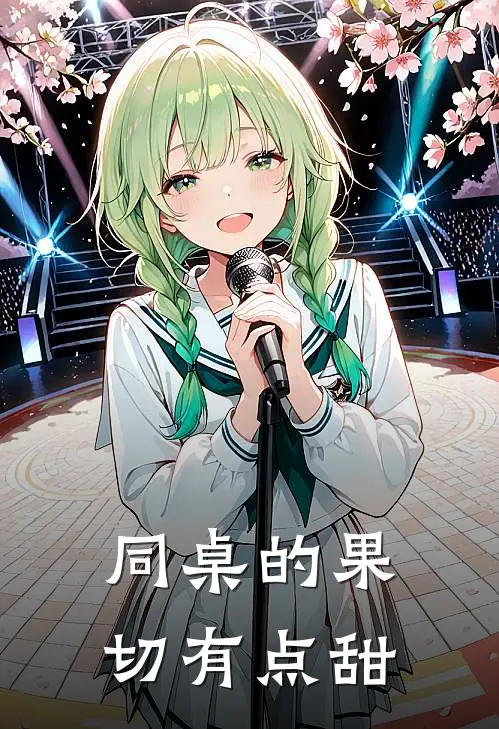 同桌的果切有点甜