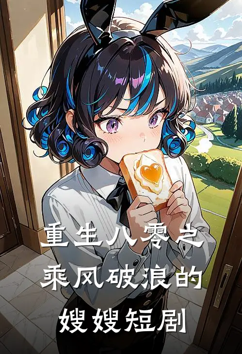 重生八零之乘风破浪的嫂嫂短剧