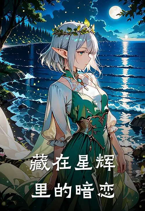 藏在星辉里的暗恋