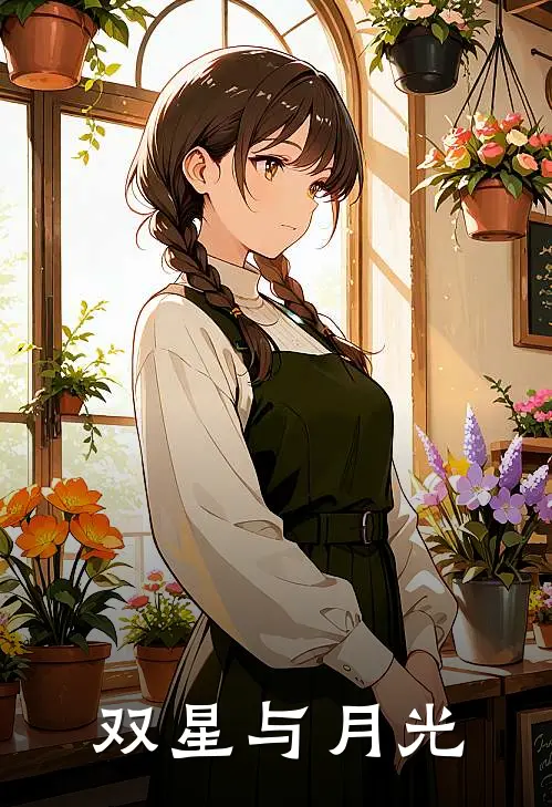 双星与月光