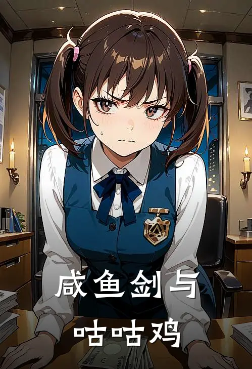 咸鱼剑与咕咕鸡