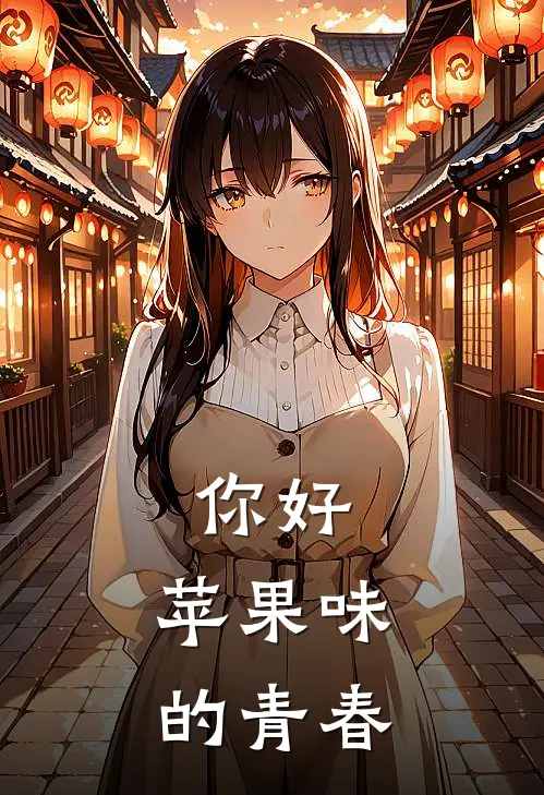 你好，苹果味的青春