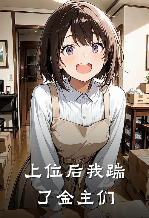 上位后我踹了金主们