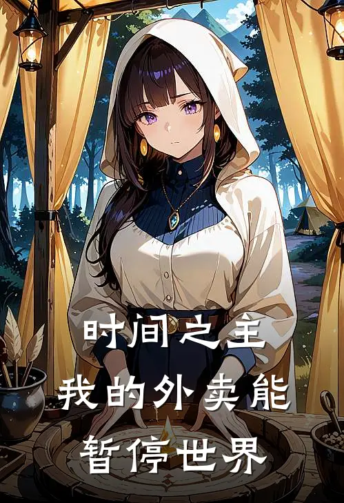 时间之主：我的外卖能暂停世界（钟威苏晴）完整版小说阅读_时间之主：我的外卖能暂停世界全文免费阅读（钟威苏晴）