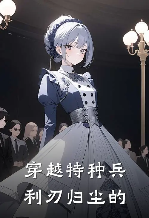 穿越特种兵利刃归尘的