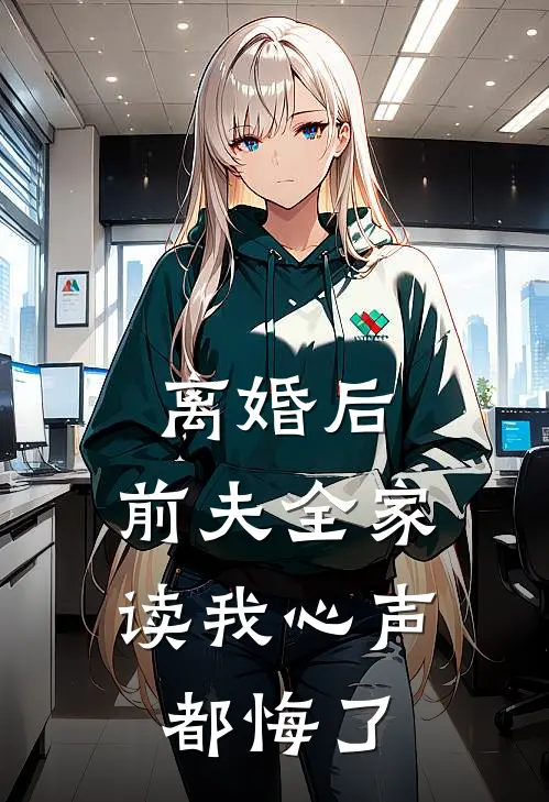 离婚后，前夫全家读我心声都悔了