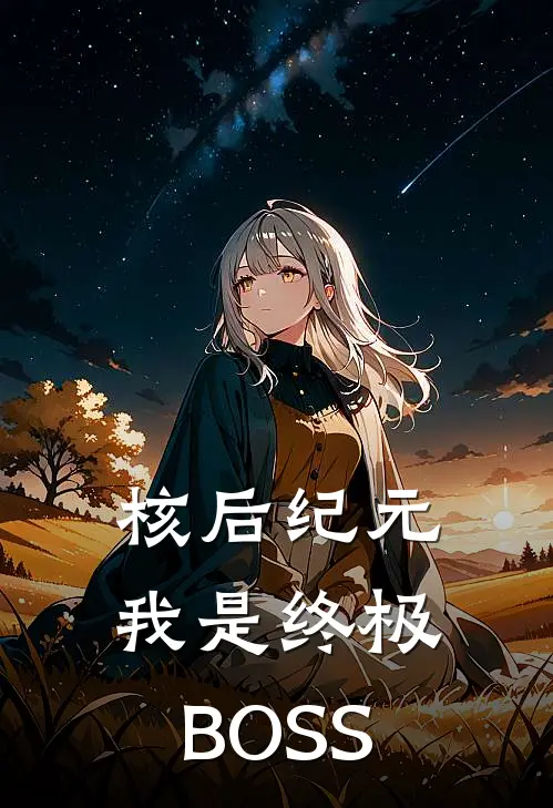 核后纪元：我是终极BOSS(陈煞张昊)最新完结小说推荐_热门小说排行榜核后纪元：我是终极BOSS陈煞张昊