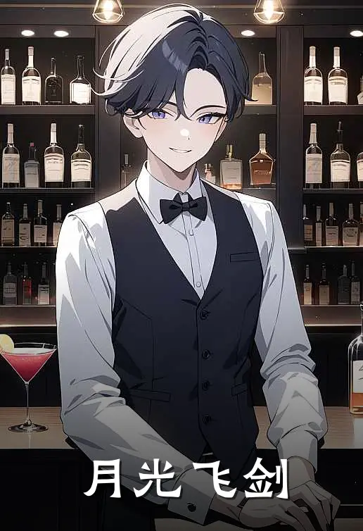 月光飞剑