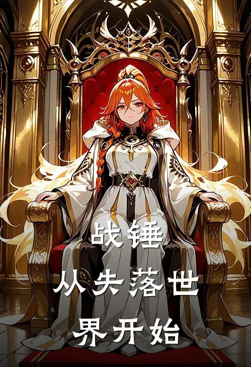 战锤：从失落世界开始(埃里奥斯萨贝)已完结小说_战锤：从失落世界开始(埃里奥斯萨贝)小说免费在线阅读