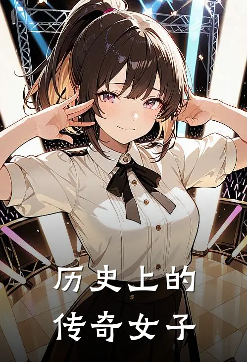 历史上的传奇女子