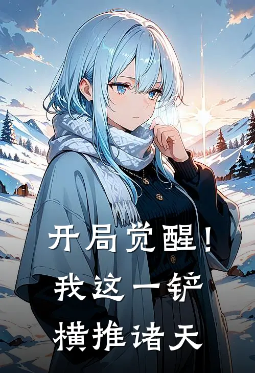 开局觉醒！我这一铲横推诸天