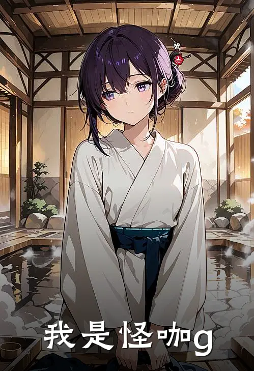 我是怪咖g