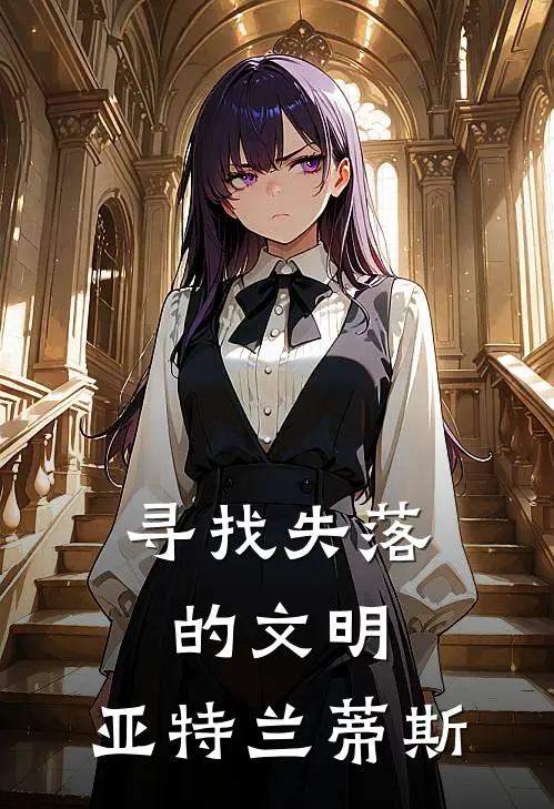 寻找失落的文明，亚特兰蒂斯余苍术黎志远最新小说全文阅读_最新章节列表寻找失落的文明，亚特兰蒂斯(余苍术黎志远)