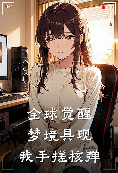 全球觉醒：梦境具现，我手搓核弹(墨羽凡赵刚)热门小说_完结版小说全文免费阅读全球觉醒：梦境具现，我手搓核弹(墨羽凡赵刚)