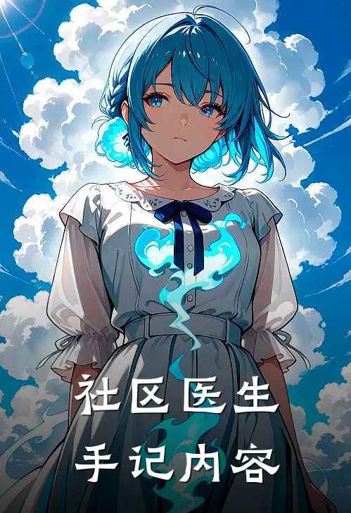 社区医生手记内容