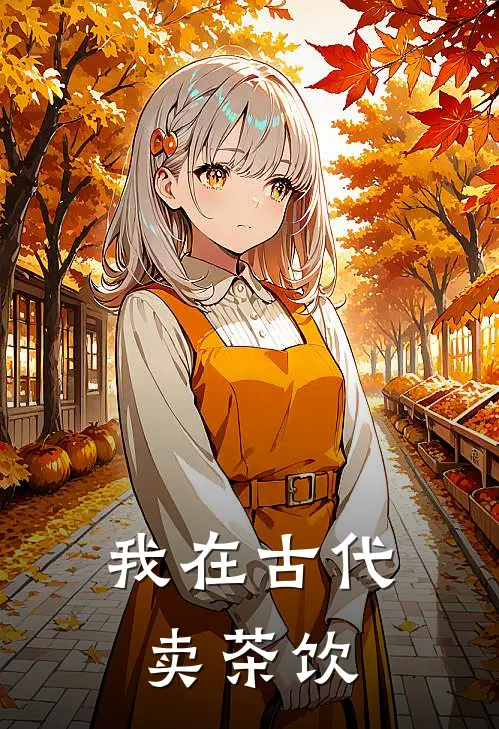 我在古代卖茶饮