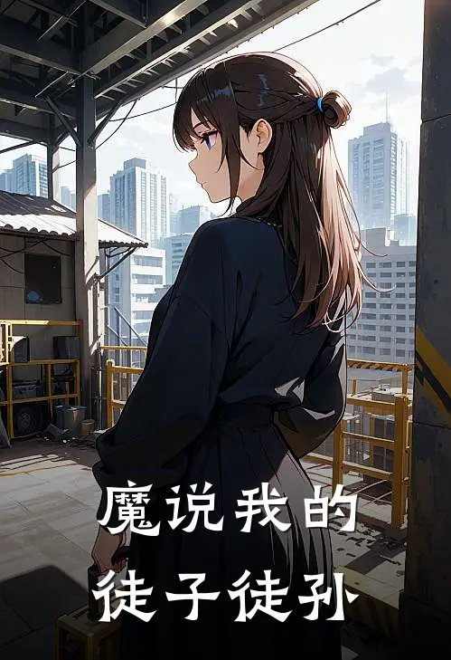 魔说我的徒子徒孙