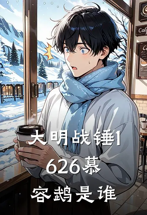 大明战锤1626慕容鹉是谁