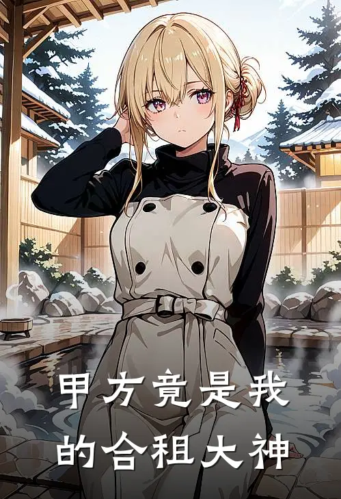 甲方竟是我的合租大神(林晓星江澈)最热门小说_小说完整版甲方竟是我的合租大神林晓星江澈