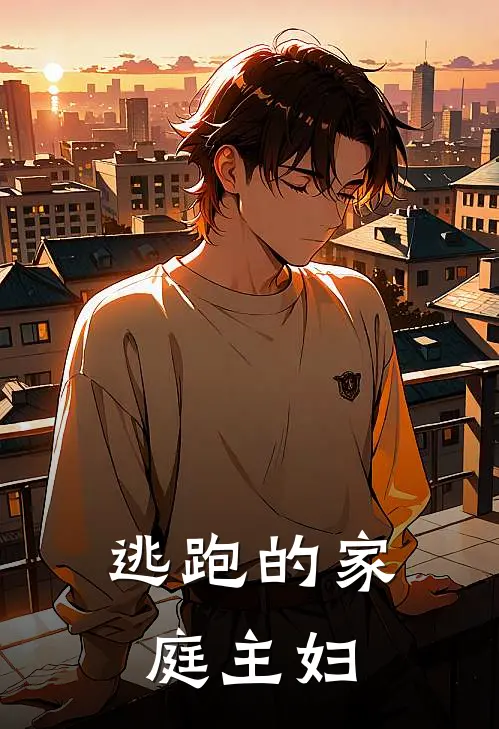 逃跑的家庭主妇