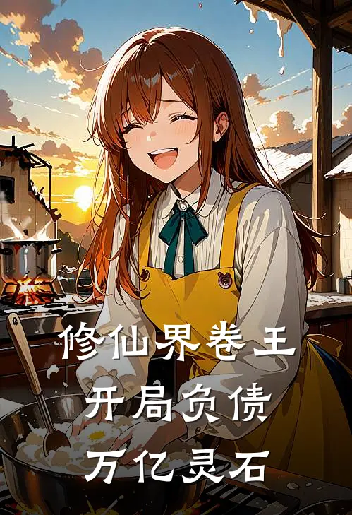 修仙界卷王，开局负债万亿灵石(林辰柳青青)完整版免费阅读_最新章节列表修仙界卷王，开局负债万亿灵石(林辰柳青青)