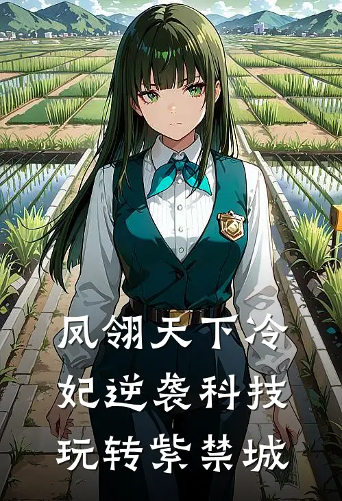 凤翎天下冷妃逆袭科技玩转紫禁城