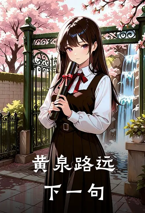 黄泉路远下一句