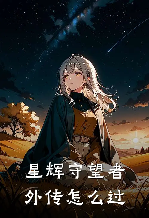 星辉守望者外传怎么过