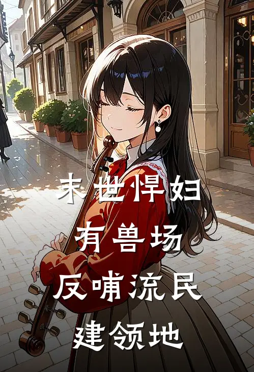 末世悍妇有兽场，反哺流民建领地顾青玉瑞儿小说完结_免费小说全本末世悍妇有兽场，反哺流民建领地(顾青玉瑞儿)