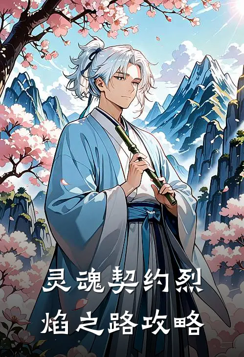 灵魂契约烈焰之路攻略