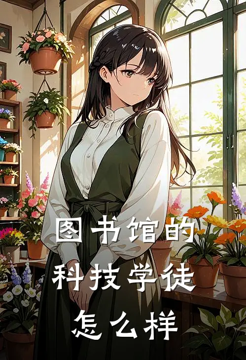 图书馆的科技学徒怎么样