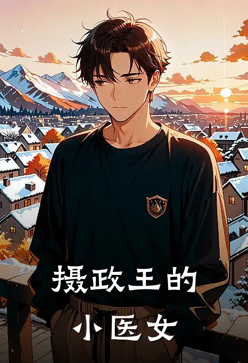 摄政王的小医女