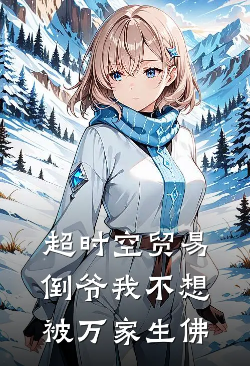 超时空贸易倒爷我不想被万家生佛李大力崇祯小说完结推荐_完整版小说免费阅读超时空贸易倒爷我不想被万家生佛(李大力崇祯)