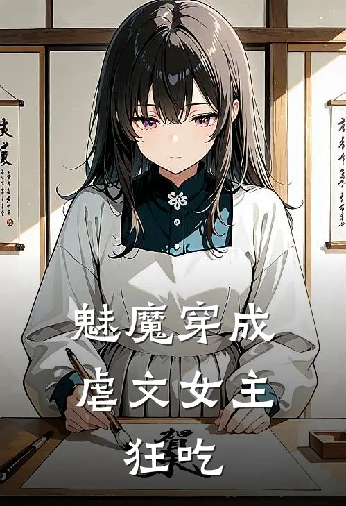 魅魔穿成虐文女主，狂吃(艾薇秦宜渊)免费完结小说_小说完整版免费阅读魅魔穿成虐文女主，狂吃(艾薇秦宜渊)